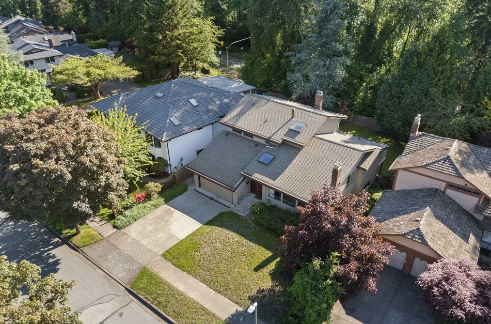 7889 WOODHURST DRIVE, Burnaby BC V5A 4C4, Burnaby BC — Residential for Sale - Photo 4