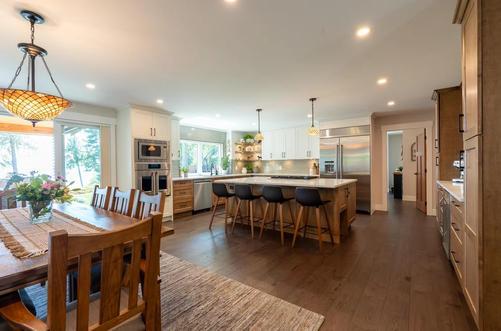 7891-7893 REDROOFFS ROAD, Halfmoon Bay BC V7Z 1A4, Halfmoon Bay BC — Residential for Sale - Photo 4