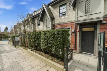 7891 Oak St, Vancouver, BC - MLS: R3178435