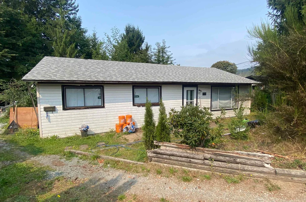 House for sale at 7893 Eagle Crescent Mission British Columbia - MLS: R3156303