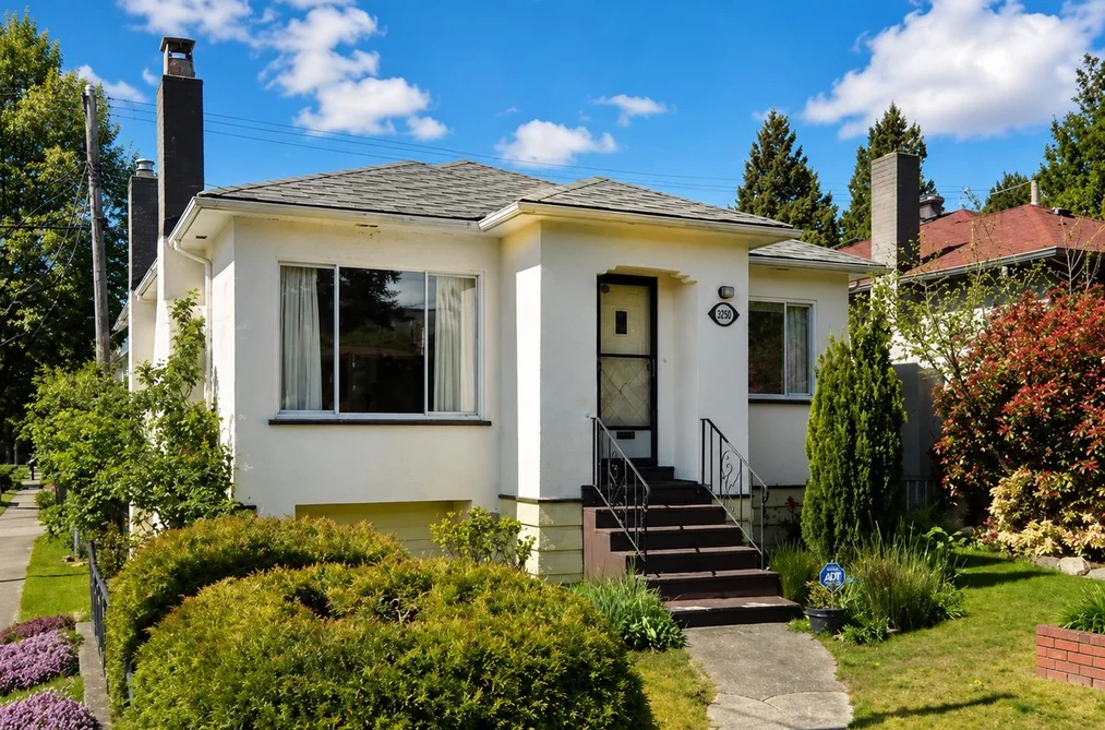 House for sale at 7895 Granville Street Vancouver British Columbia - MLS: R3155565