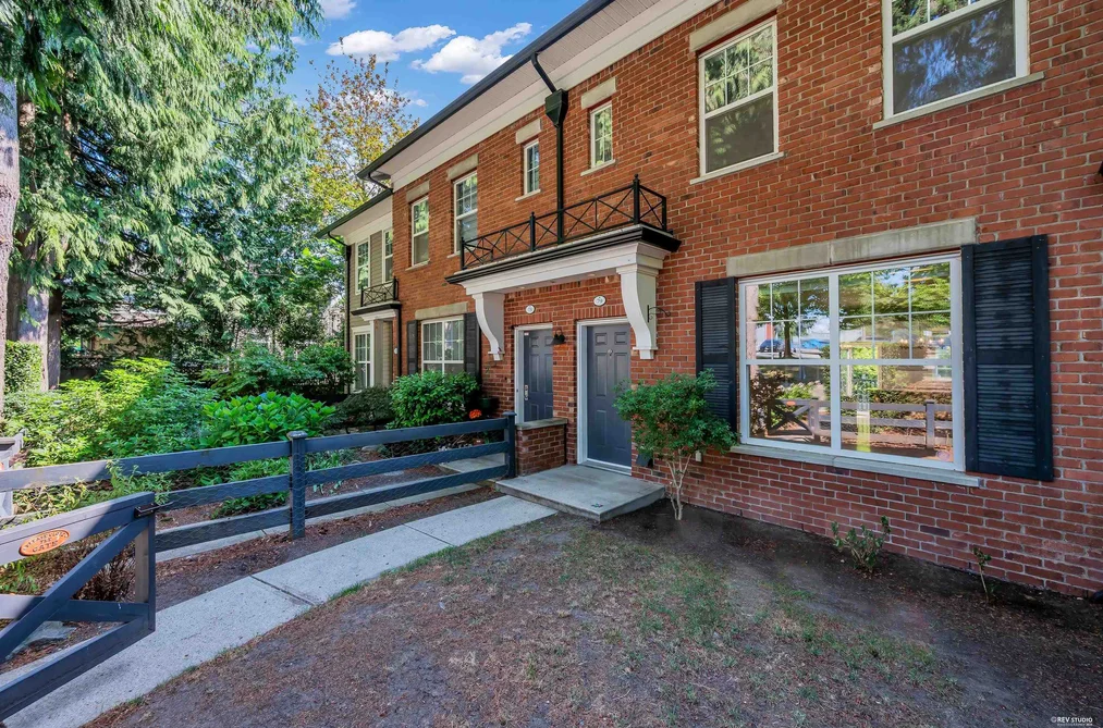 Townhouse for sale at 79 15075 60 Avenue Surrey British Columbia - MLS: R3145983