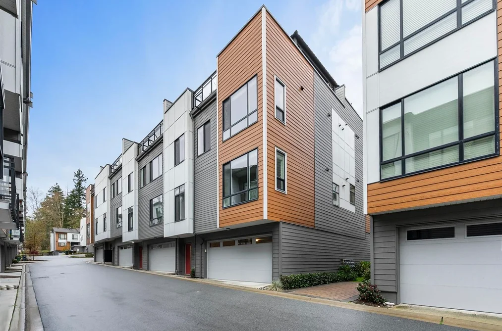 Townhouse for sale at 79 16433 19 Avenue Surrey British Columbia - MLS: R3119022