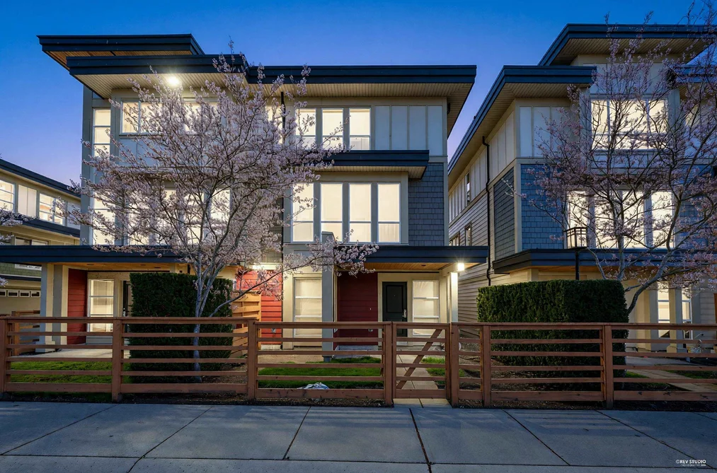 79 19477 72A AVENUE, Surrey BC V4N 6M2, Surrey BC — Residential for Sale - Photo 2