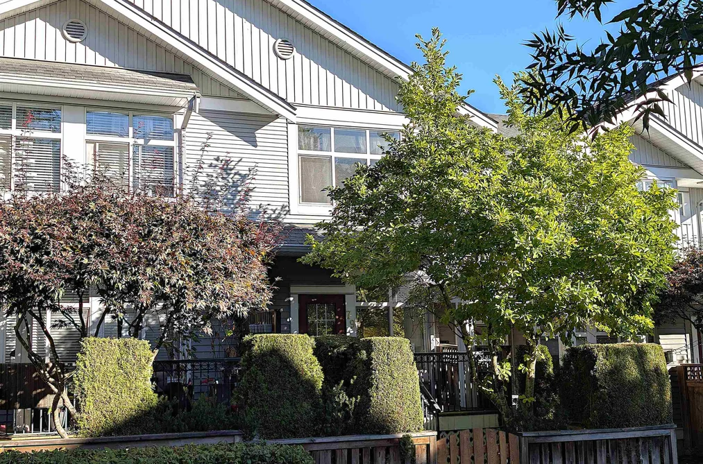 Townhouse for sale at 79 20449 66 Avenue Langley British Columbia - MLS: R3170341