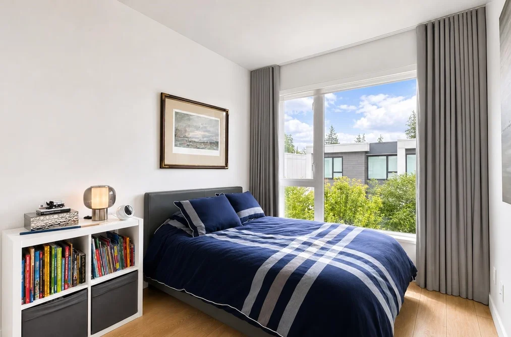 79 590 LILE DRIVE, North Vancouver BC V7G 0B2, North Vancouver BC — Residential for Sale — Photo 14 of 40