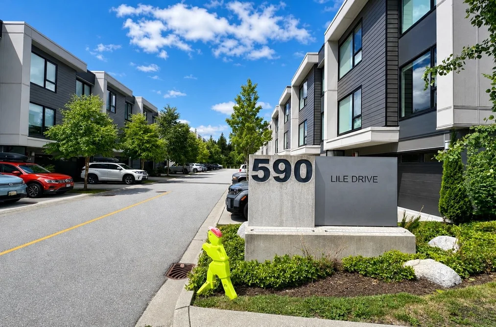 79 590 LILE DRIVE, North Vancouver BC V7G 0B2, North Vancouver BC — Residential for Sale — Photo 27 of 40