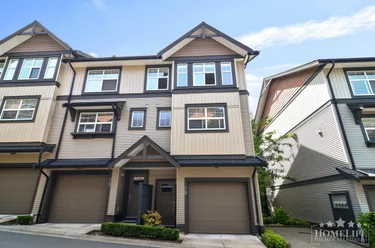 6123 138 St Unit 79, Surrey, BC - MLS: R3178263