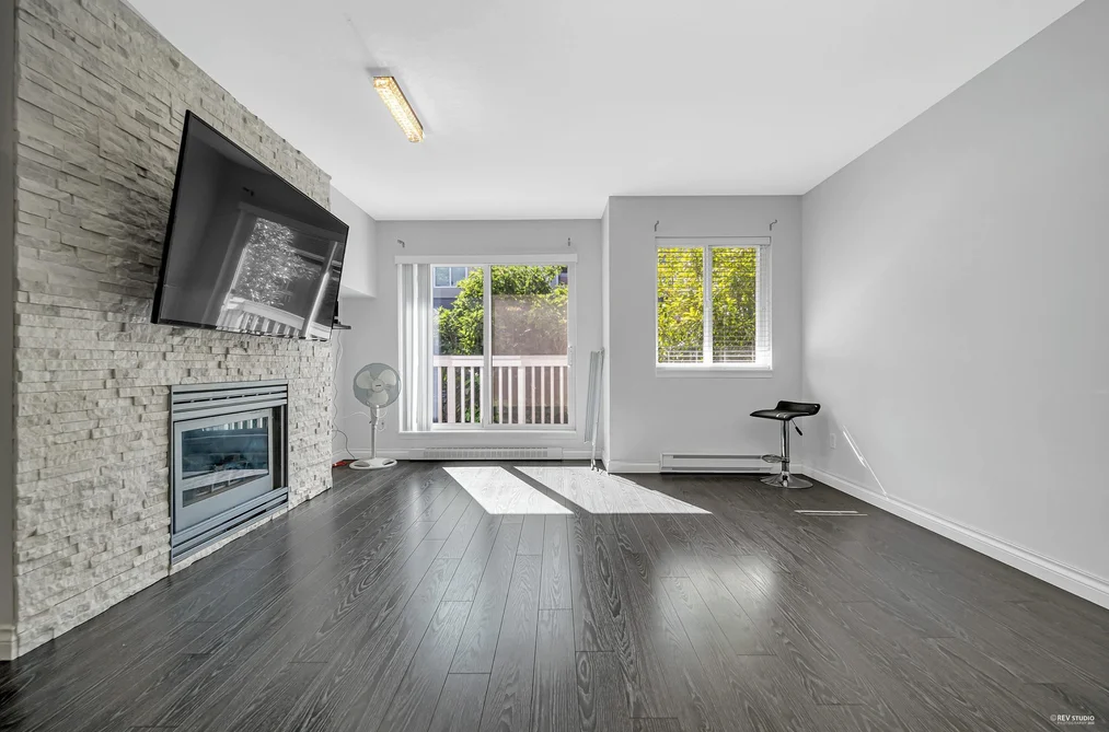 Townhouse for sale at 79 7831 Garden City Road Richmond British Columbia - MLS: R3123521