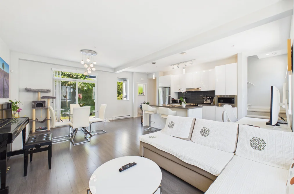Townhouse for sale at 79 8138 204 Street Langley British Columbia - MLS: R3138093
