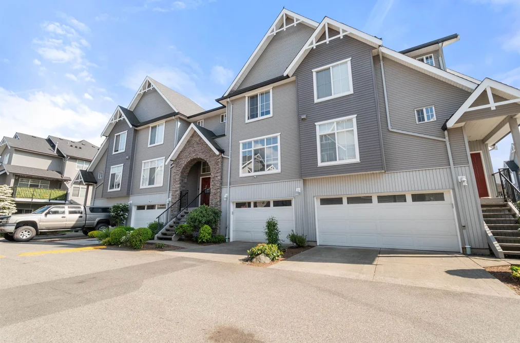 79 8881 WALTERS STREET, Chilliwack BC V2P 8E9, Chilliwack BC — Residential for Sale - Photo 2