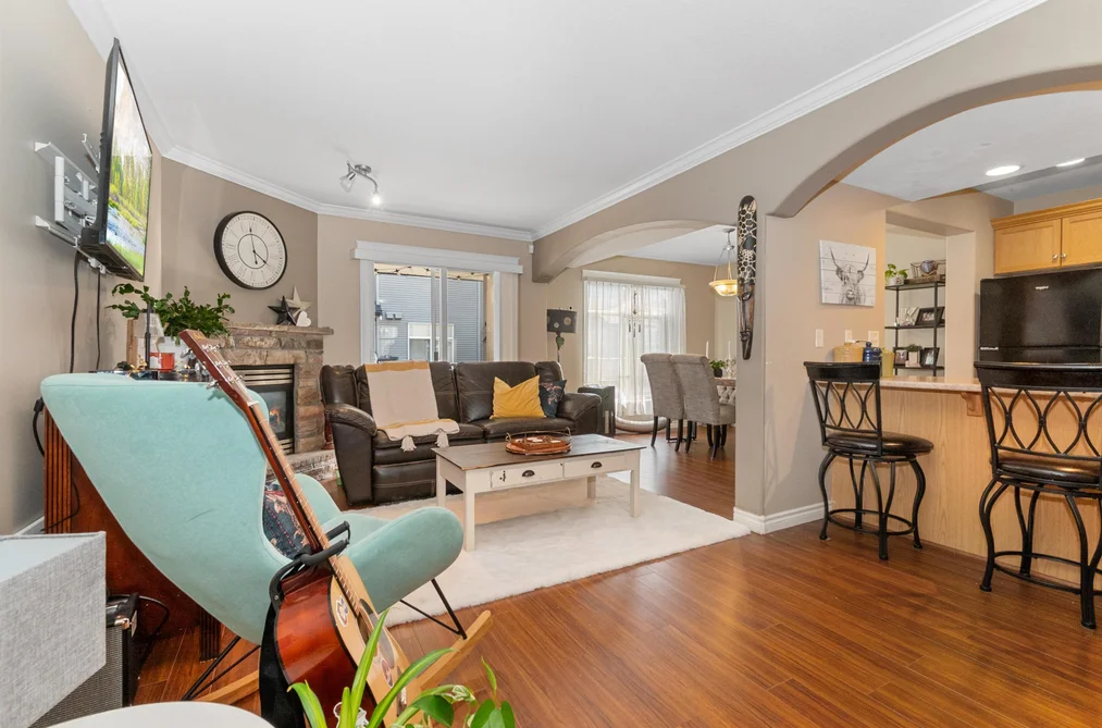79 8881 WALTERS STREET, Chilliwack BC V2P 8E9, Chilliwack BC — Residential for Sale - Photo 3