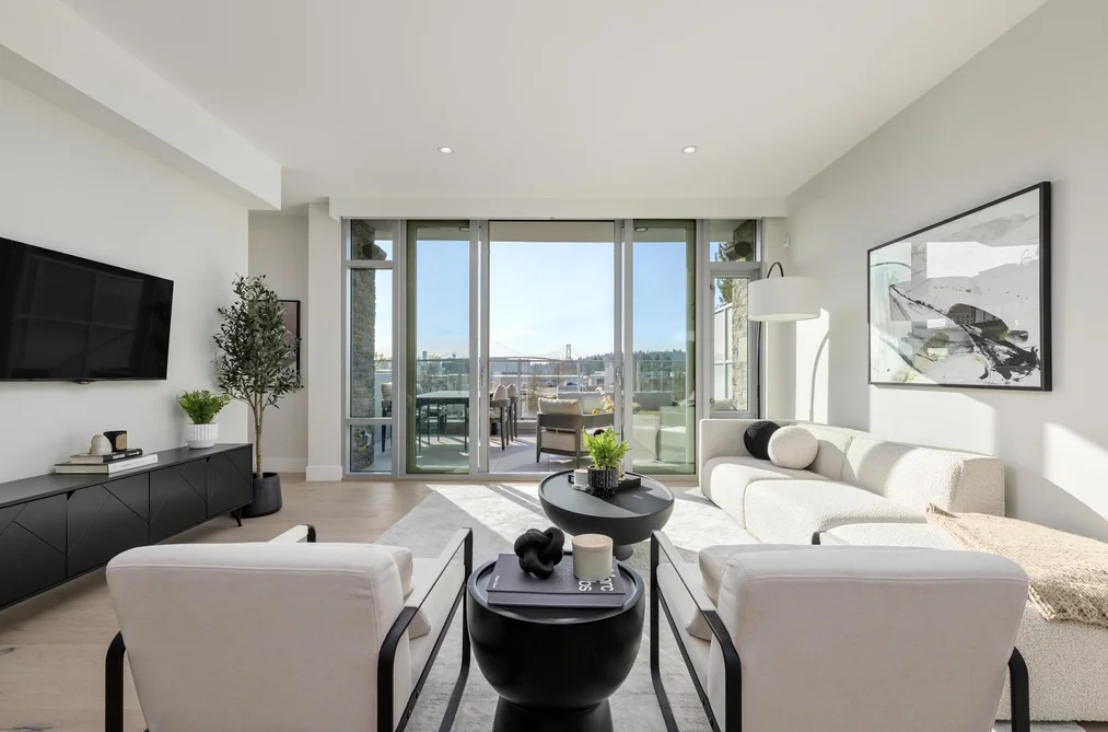 Townhouse for sale at 790 Arthur Erickson Place West Vancouver British Columbia - MLS: R3056866