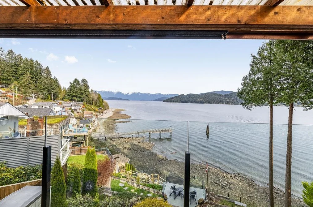 790 MARINE DRIVE, Gibsons BC V0N 1V1, Gibsons BC — Residential for Sale - Photo 4