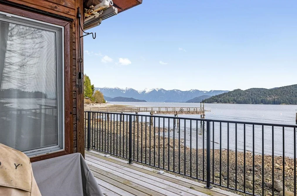 790 MARINE DRIVE, Gibsons BC V0N 1V1, Gibsons BC — Residential for Sale - Photo 5