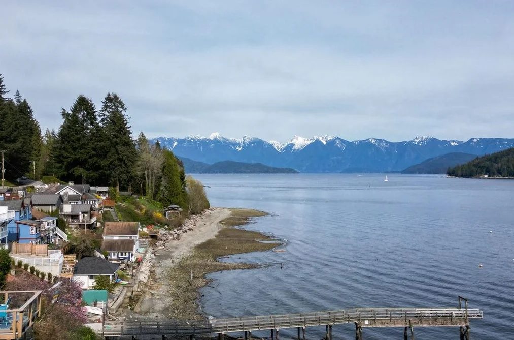 790 MARINE DRIVE, Gibsons BC V0N 1V1, Gibsons BC — Residential for Sale - Photo 7