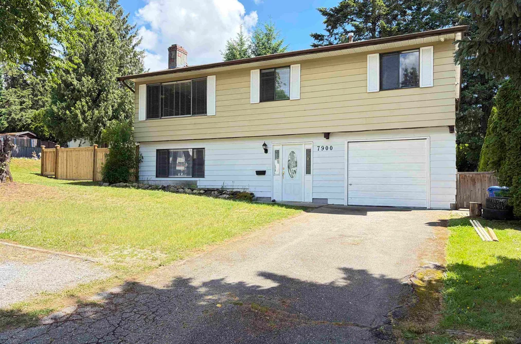 House for sale at 7900 Fulmar Street Mission British Columbia - MLS: R3132822