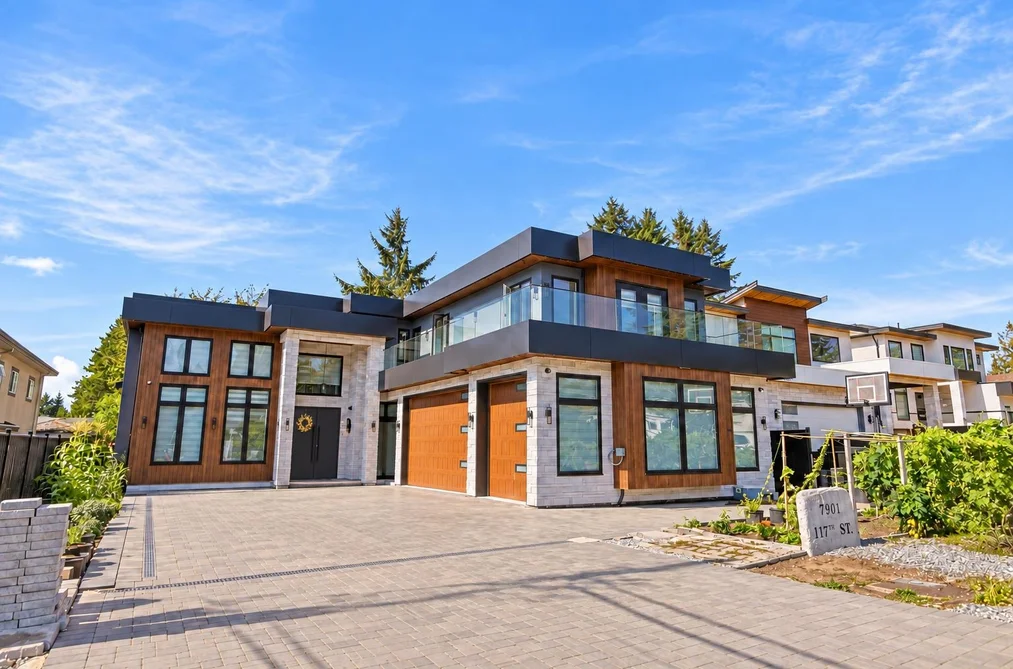 7901 117 St, Delta, BC - MLS: R3178620