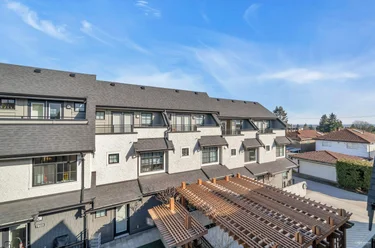 7901 Oak St, Vancouver, BC - MLS: R3141997