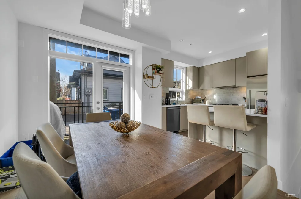 7901 OAK STREET, Vancouver BC V6P 4A6, Vancouver BC — Residential for Sale - Photo 4