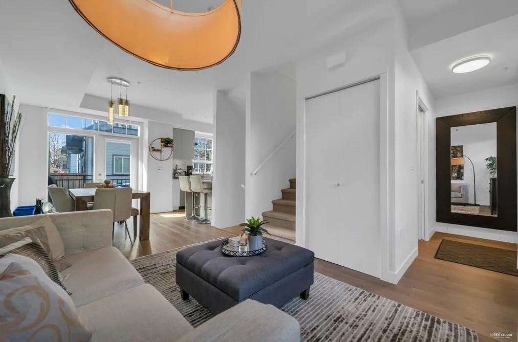 7901 OAK STREET, Vancouver BC V6P 4A6, Vancouver BC — Residential for Sale - Photo 6