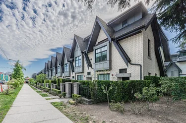 7903 Oak St, Vancouver, BC - MLS: R3153111