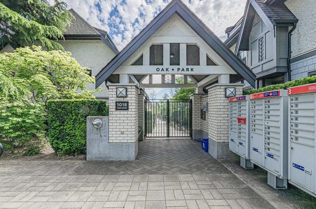 7903 OAK STREET, Vancouver BC V6P 4A6, Vancouver BC — Residential for Sale - Photo 2