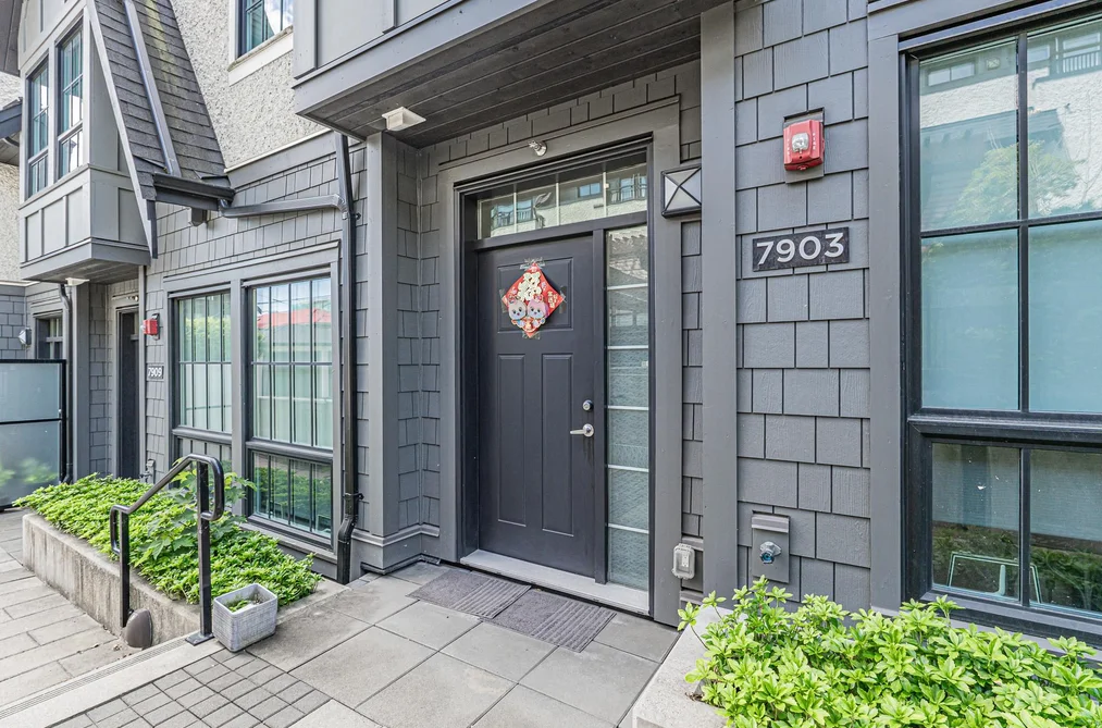 7903 OAK STREET, Vancouver BC V6P 4A6, Vancouver BC — Residential for Sale - Photo 3