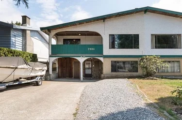 7904 115A St, Delta, BC - MLS: R3162055