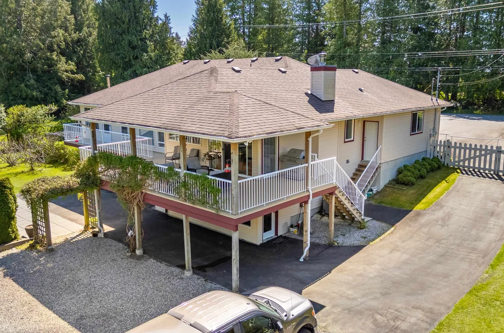 7904 REDROOFFS ROAD, Halfmoon Bay BC V7Z 1A4, Halfmoon Bay BC — Residential for Sale - Photo 5