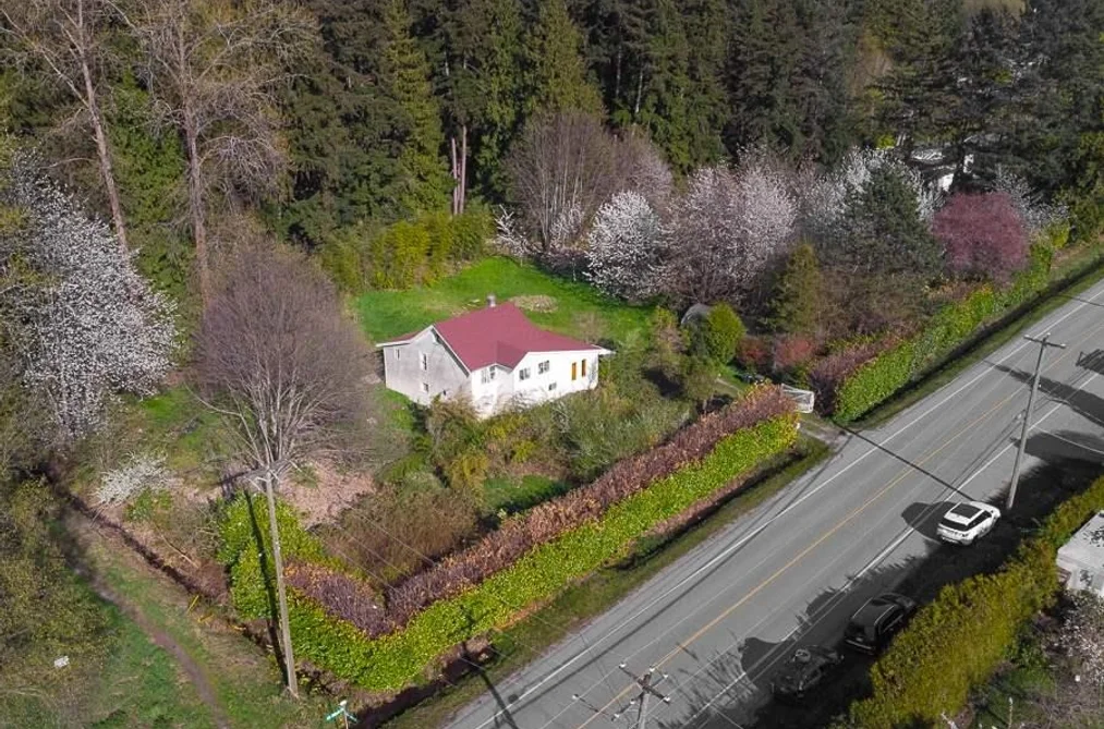 House for sale at 7908 Willard Street Burnaby British Columbia - MLS: R3115896