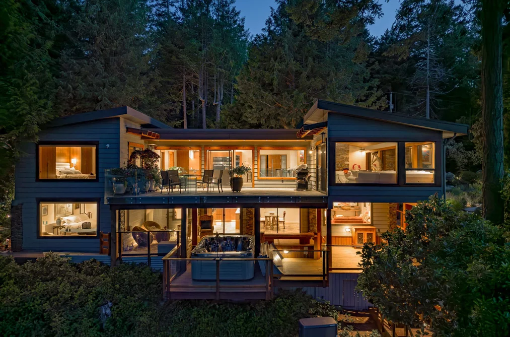 7909 BEDWELL DRIVE, Pender Island BC V0N 2M2, Pender Island BC — Residential for Sale - Photo 3