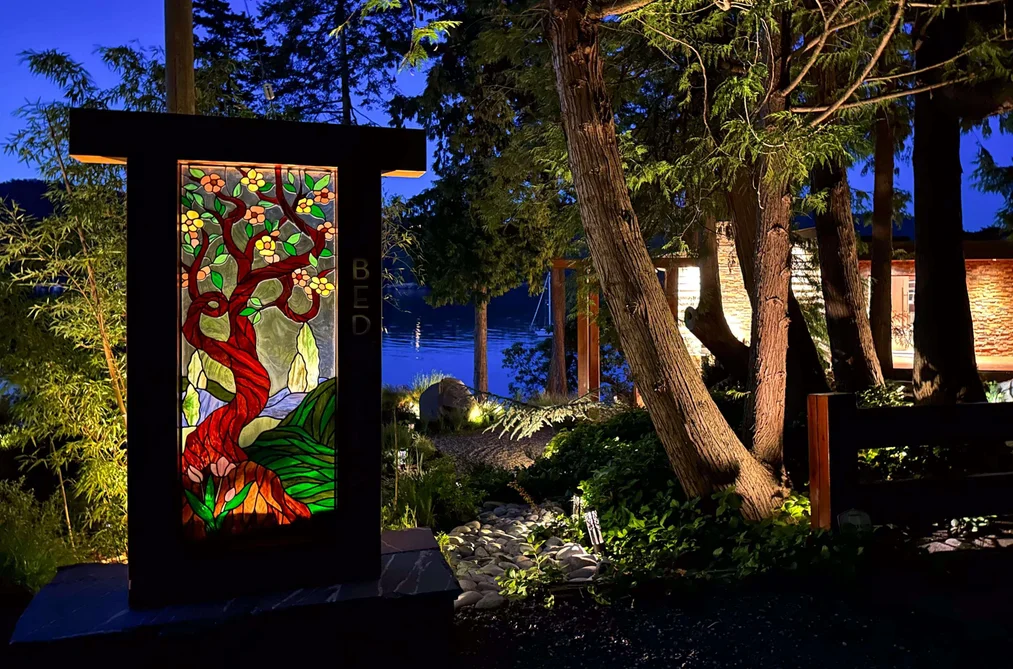 7909 BEDWELL DRIVE, Pender Island BC V0N 2M2, Pender Island BC — Residential for Sale - Photo 4
