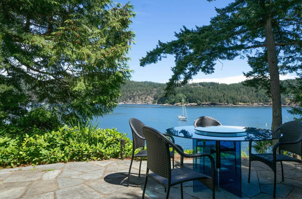 7909 BEDWELL DRIVE, Pender Island BC V0N 2M2, Pender Island BC — Residential for Sale - Photo 5