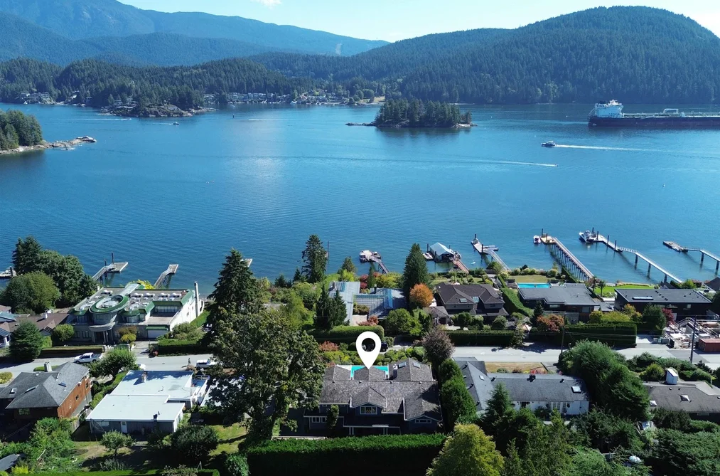 791 Beachview Drive, North Vancouver, BC - MLS: R3162644 - Photo 2