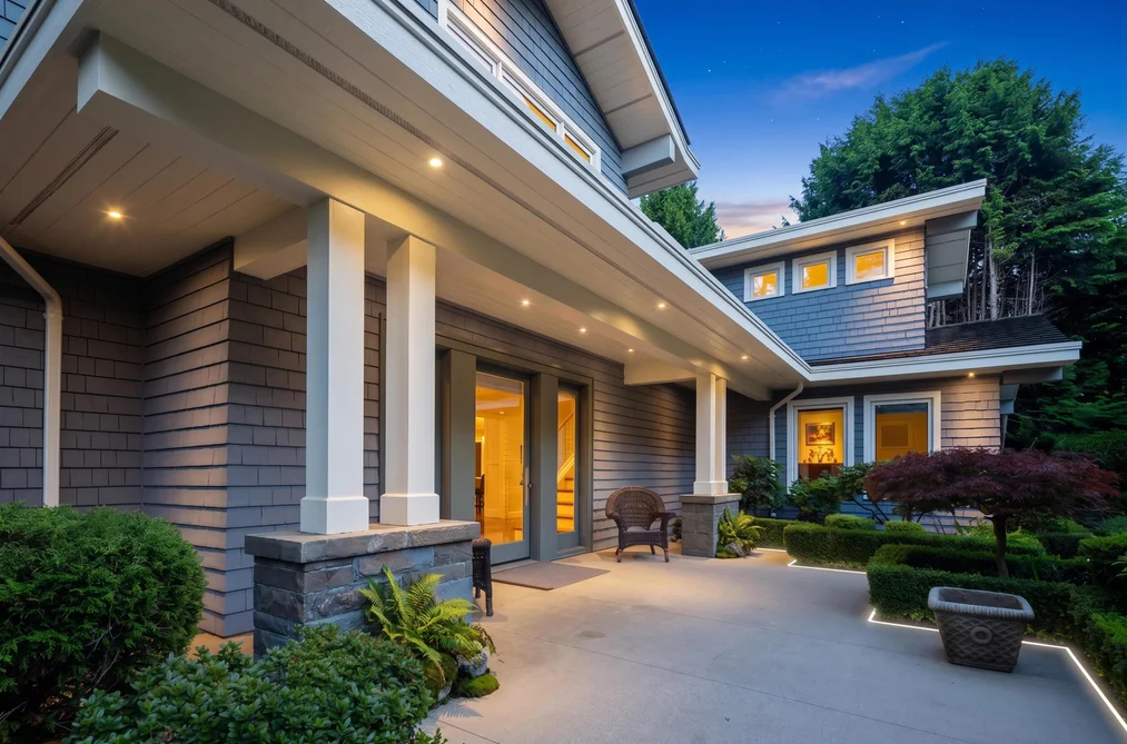 791 Beachview Drive, North Vancouver, BC - MLS: R3162644 - Photo 6