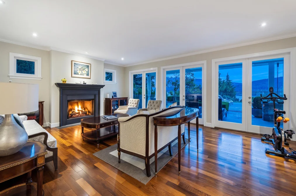 791 Beachview Drive, North Vancouver, BC - MLS: R3162644 - Photo 9