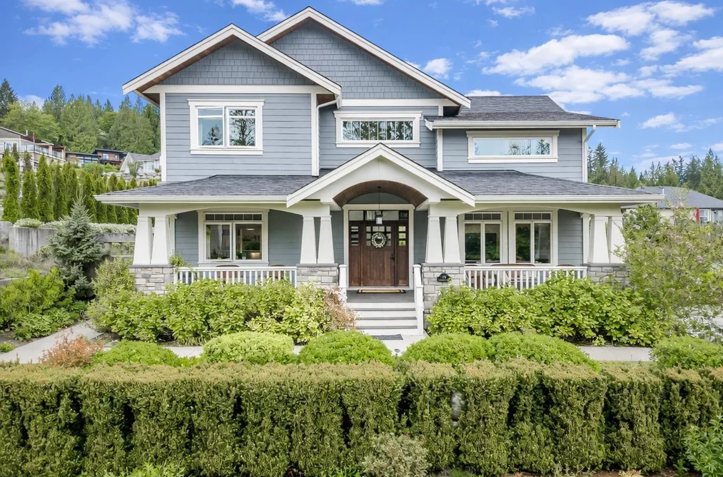 House for sale at 791 Courtney Road Gibsons British Columbia - MLS: R3121642