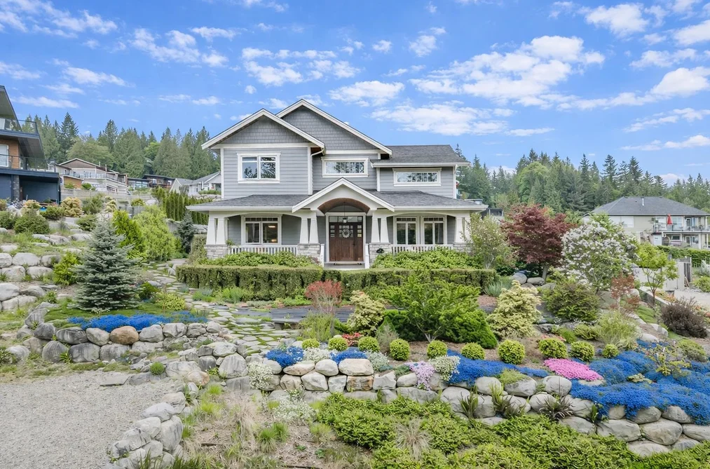 791 COURTNEY ROAD, Gibsons BC V0N 1V1, Gibsons BC — Residential for Sale - Photo 2