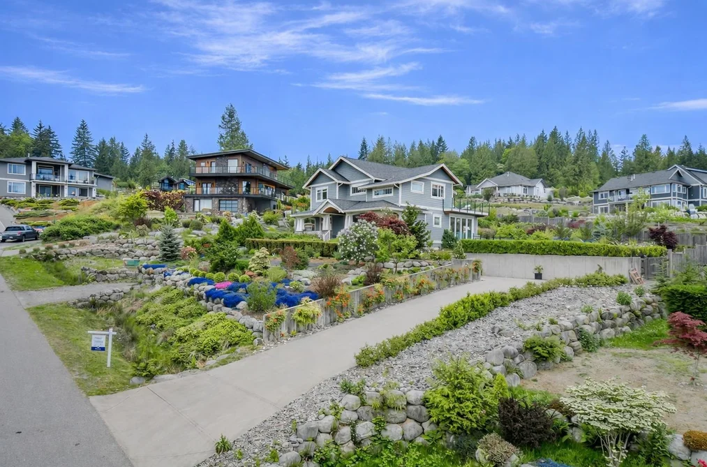 791 COURTNEY ROAD, Gibsons BC V0N 1V1, Gibsons BC — Residential for Sale - Photo 4
