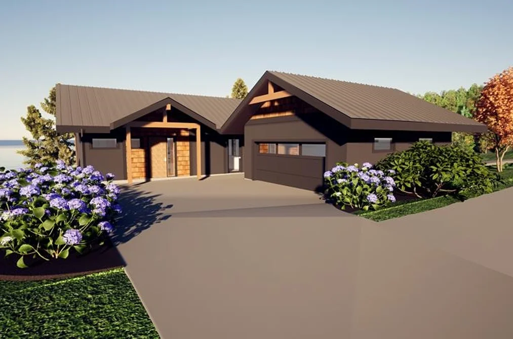 Property for sale at 791 Seymour Bay Drive Bowen Island British Columbia - MLS: R2982746