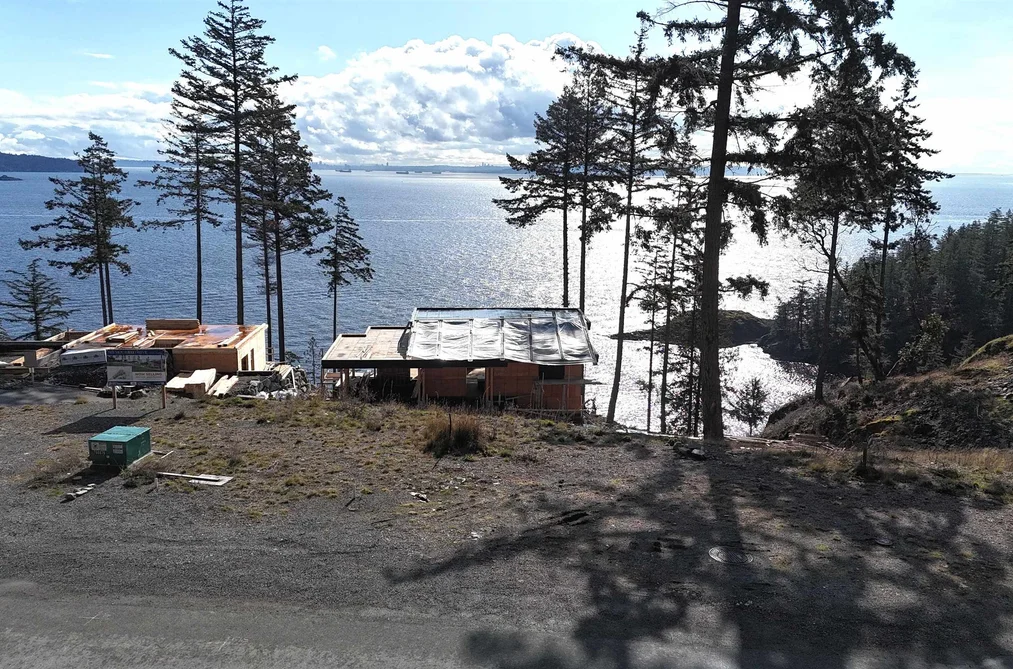791 SEYMOUR BAY DRIVE, Bowen Island BC V0N 1G2, Bowen Island BC — Land for Sale - Photo 4