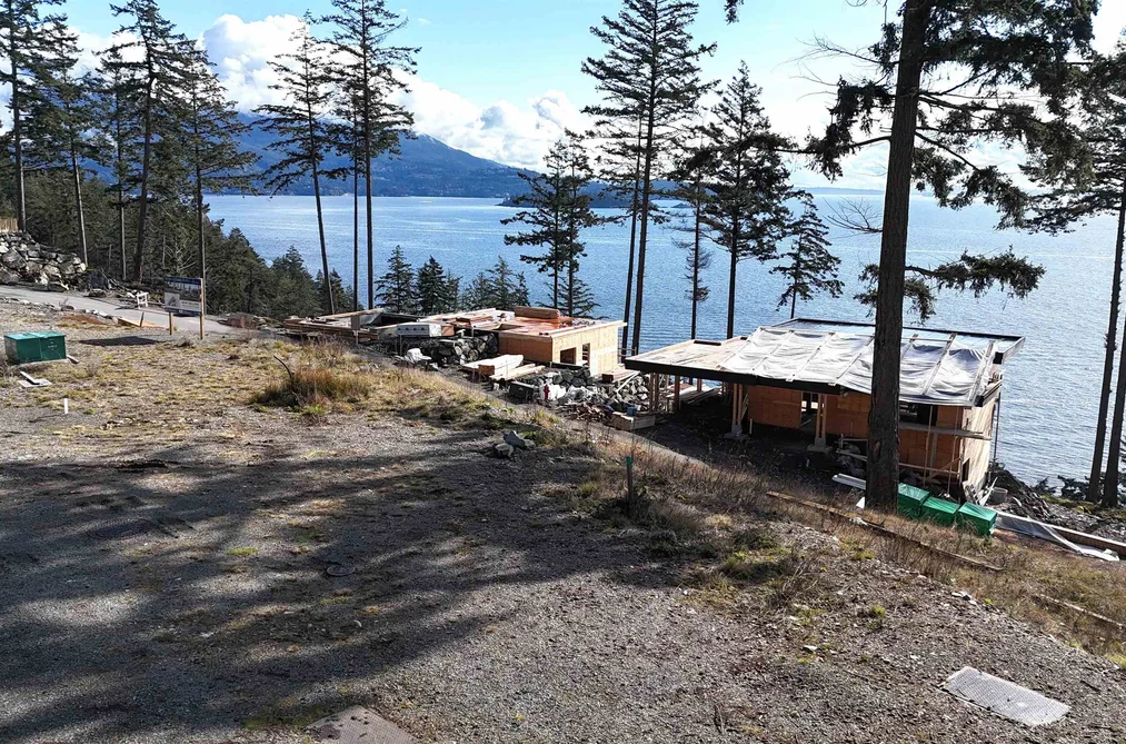 791 SEYMOUR BAY DRIVE, Bowen Island BC V0N 1G2, Bowen Island BC — Land for Sale - Photo 5