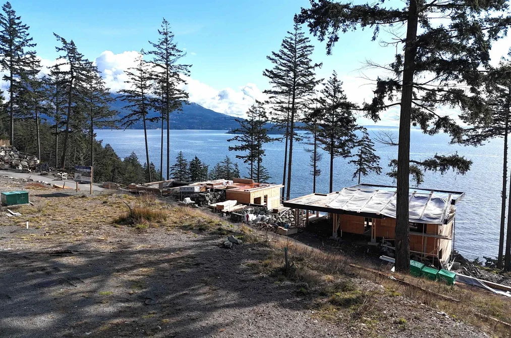 791 SEYMOUR BAY DRIVE, Bowen Island BC V0N 1G2, Bowen Island BC — Land for Sale - Photo 6