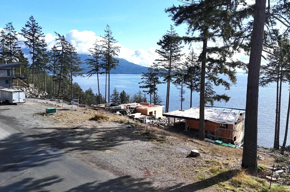 791 SEYMOUR BAY DRIVE, Bowen Island BC V0N 1G2, Bowen Island BC — Land for Sale - Photo 7
