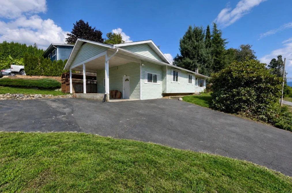 7912 Burdock St, Mission, BC - MLS: R3162047