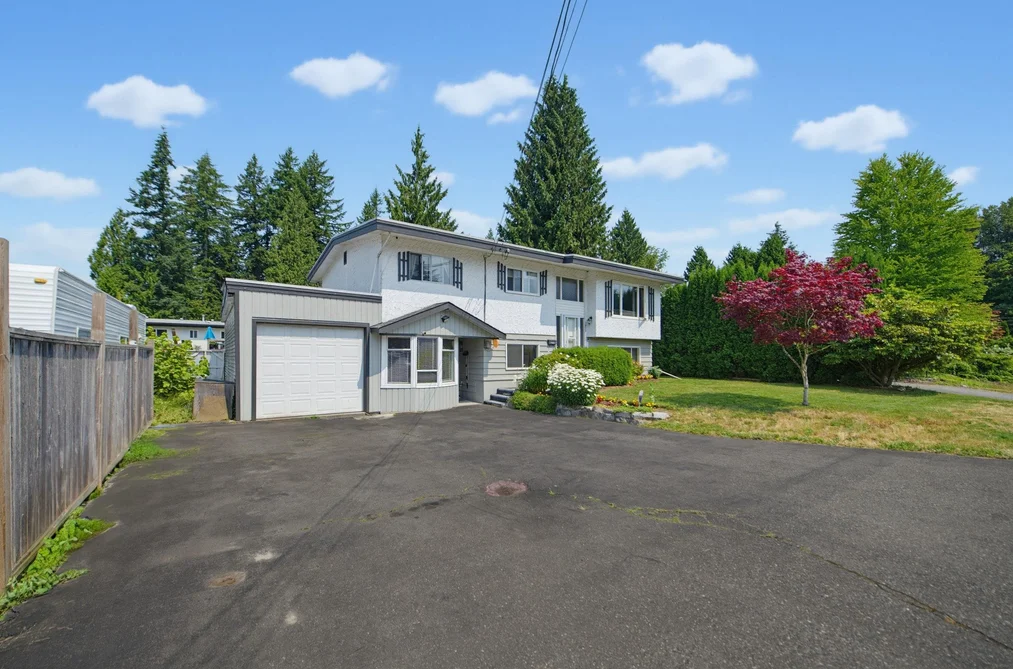 7915 TEAL AVENUE, Mission, BC — Residential for Sale - Photo 2