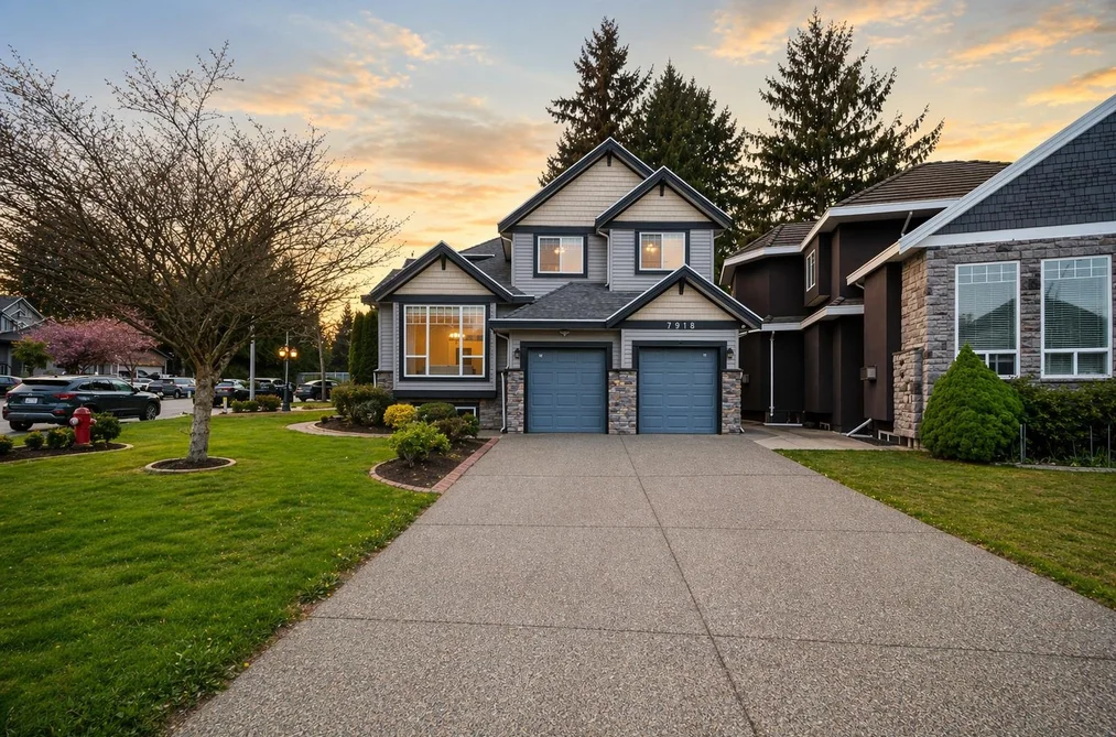 7918 147A STREET, Surrey BC V3S 2T8, Surrey BC — Residential for Sale - Photo 2