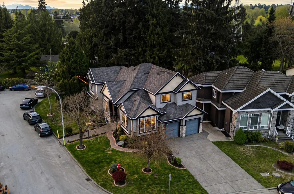 7918 147A STREET, Surrey BC V3S 2T8, Surrey BC — Residential for Sale - Photo 3
