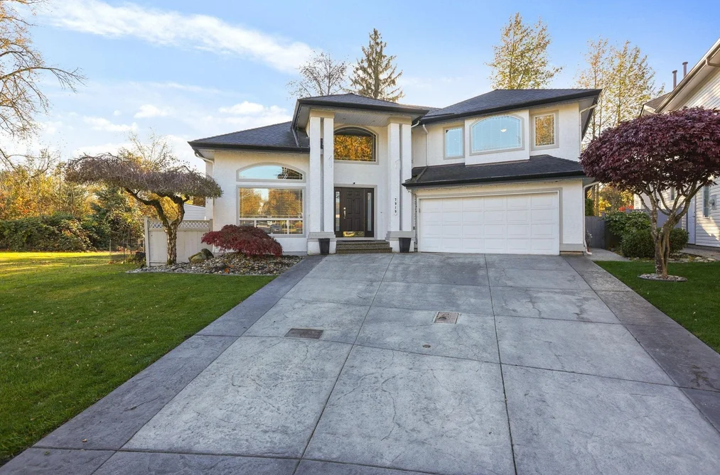 House for sale at 7919 Redtail Place Surrey British Columbia - MLS: R3112833